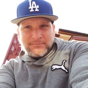 Meet your Posher, Jason